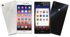 Buy Huawei Ascend P7 from Vmart in Pakistan
