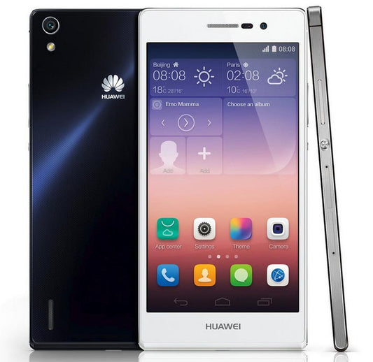 Buy Huawei Ascend P7 from Vmart in Pakistan