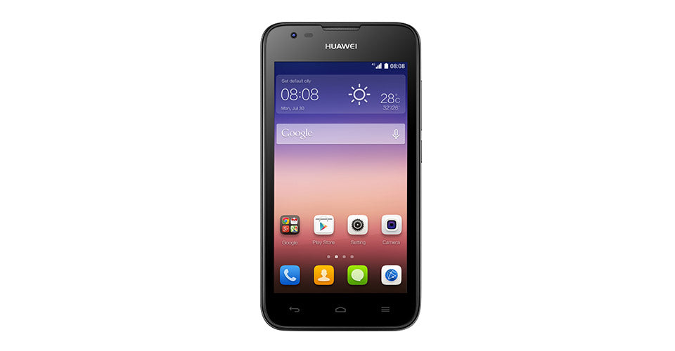 Buy Huawei Ascend Y550 from Vmart in Pakistan