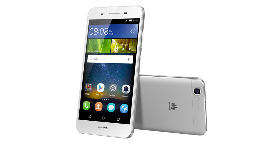 Buy Huawei GR3 from Vmart in Pakistan