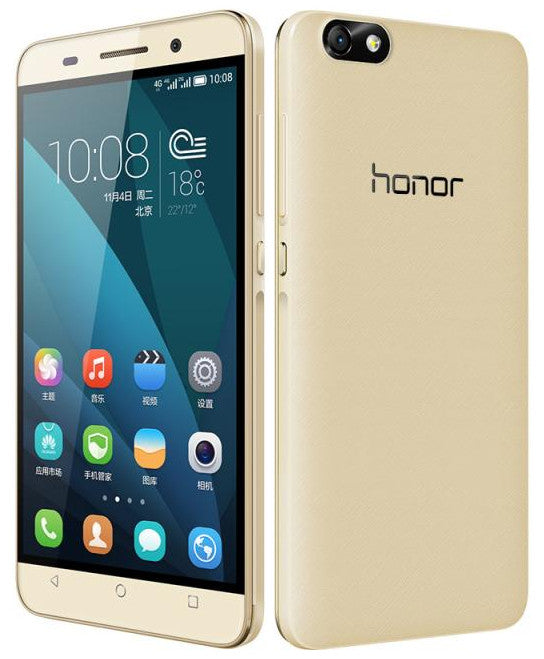 Buy Huawei Honor 4X from Vmart in Pakistan
