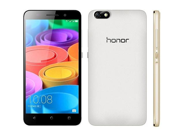 Buy Huawei Honor 4X from Vmart in Pakistan