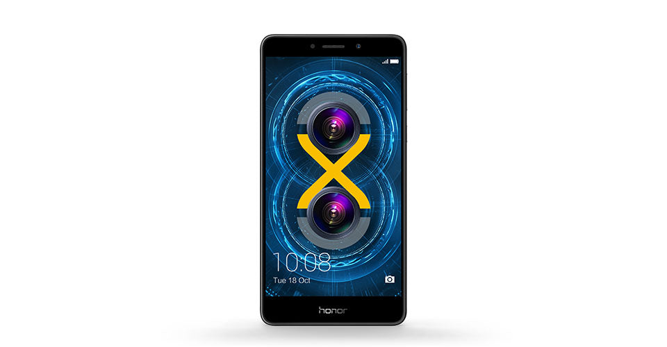 Buy Huawei Honor 6X from Vmart in Pakistan