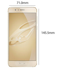 Buy Huawei Honor 8 (4GB - 32GB) from Vmart in Pakistan