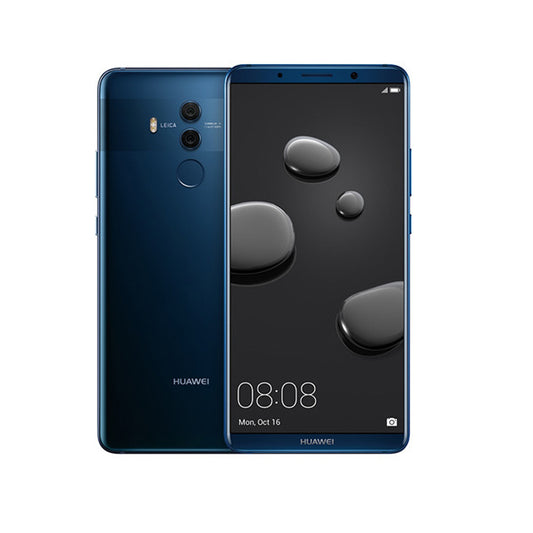 Buy Huawei Mate 10 Pro (6GB - 128GB) from Vmart in Pakistan