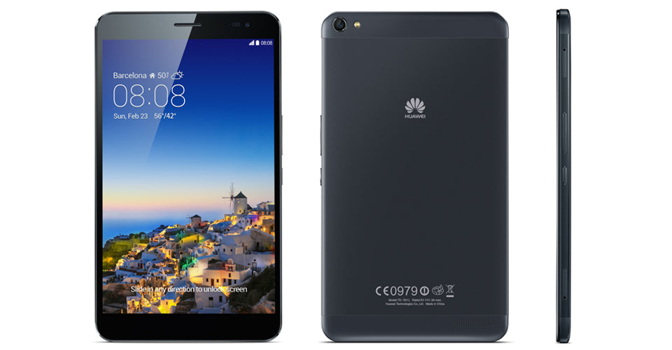Buy Huawei MediaPad 7 X-1 16GB (3G) from Vmart in Pakistan