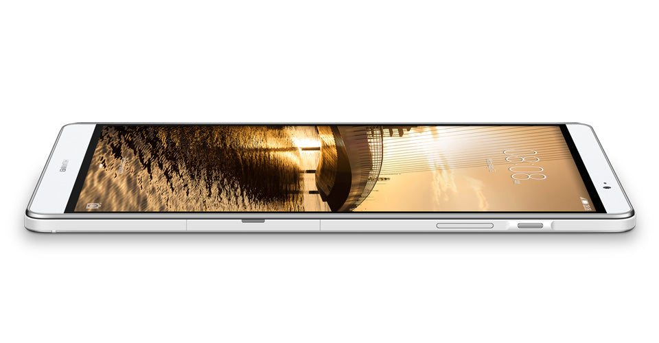 Buy Huawei MediaPad M-2 8.0 (4G) from Vmart in Pakistan