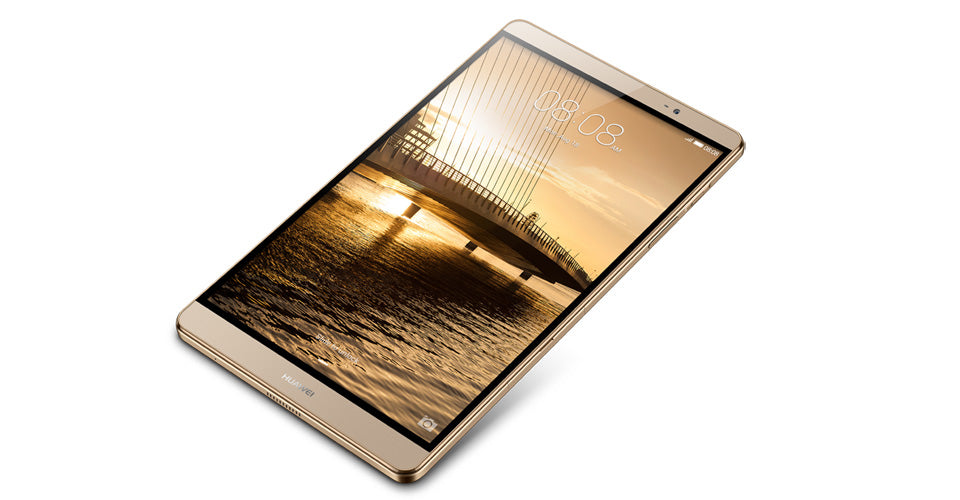 Buy Huawei MediaPad M-2 8.0 (4G) from Vmart in Pakistan