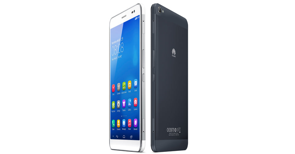 Buy Huawei MediaPad X-1 7.0 (4G) from Vmart in Pakistan
