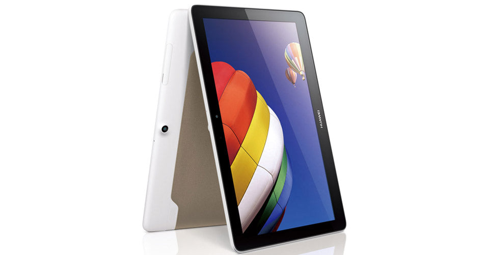 Buy Huawei Mediapad 10 Link+ (4G) from Vmart in Pakistan