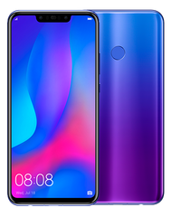 Buy Huawei Nova 3 (4GB - 128GB) from Vmart in Pakistan