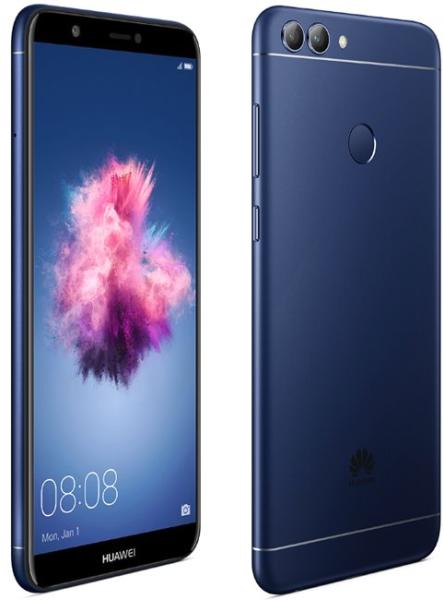 Buy Huawei P Smart (3GB - 32GB) from Vmart in Pakistan