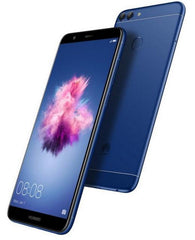 Buy Huawei P Smart (3GB - 32GB) from Vmart in Pakistan