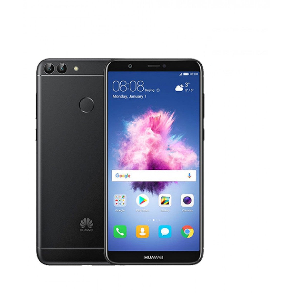 Buy Huawei P Smart (3GB - 32GB) from Vmart in Pakistan