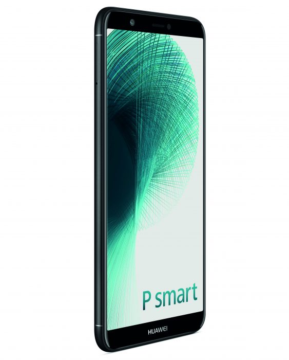 Buy Huawei P Smart (3GB - 32GB) from Vmart in Pakistan
