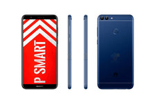 Buy Huawei P Smart (3GB - 32GB) from Vmart in Pakistan