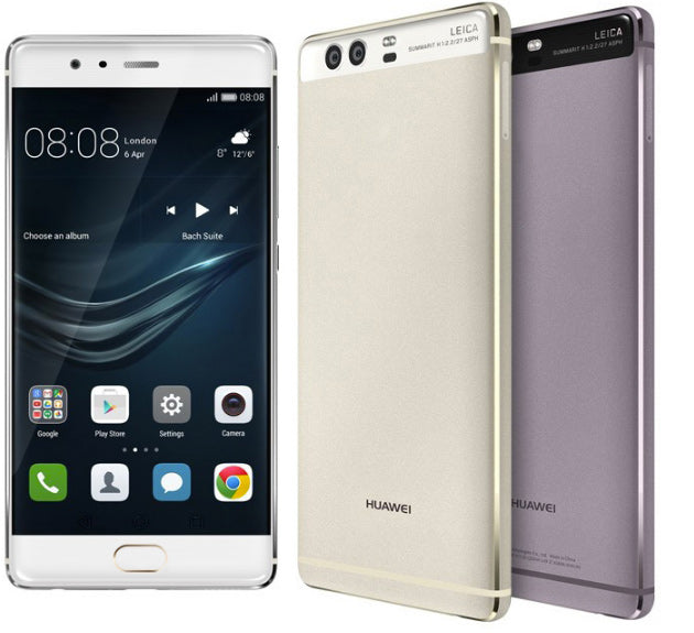 Buy Huawei P10 from Vmart in Pakistan