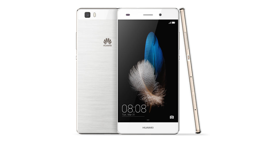Buy Huawei P8 Lite from Vmart in Pakistan