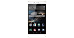 Buy Huawei P8 (64GB) Gold from Vmart in Pakistan