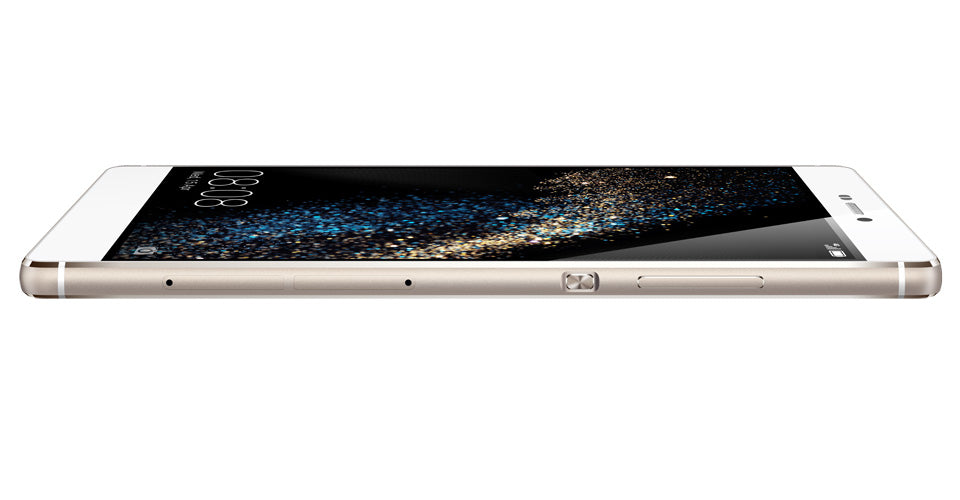 Buy Huawei P8 (64GB) Gold from Vmart in Pakistan