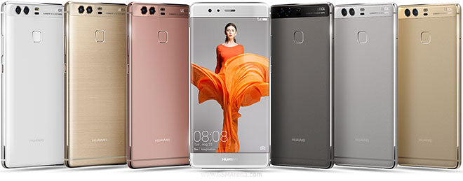 Buy Huawei P9 from Vmart in Pakistan
