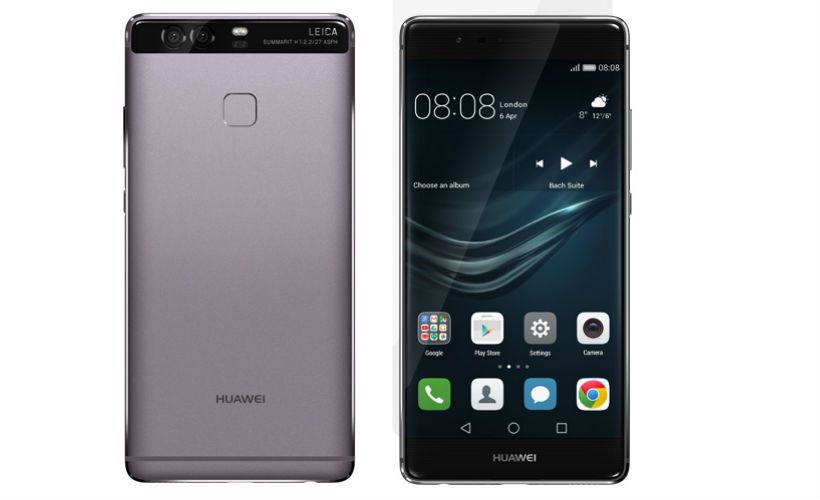 Buy Huawei P9 from Vmart in Pakistan