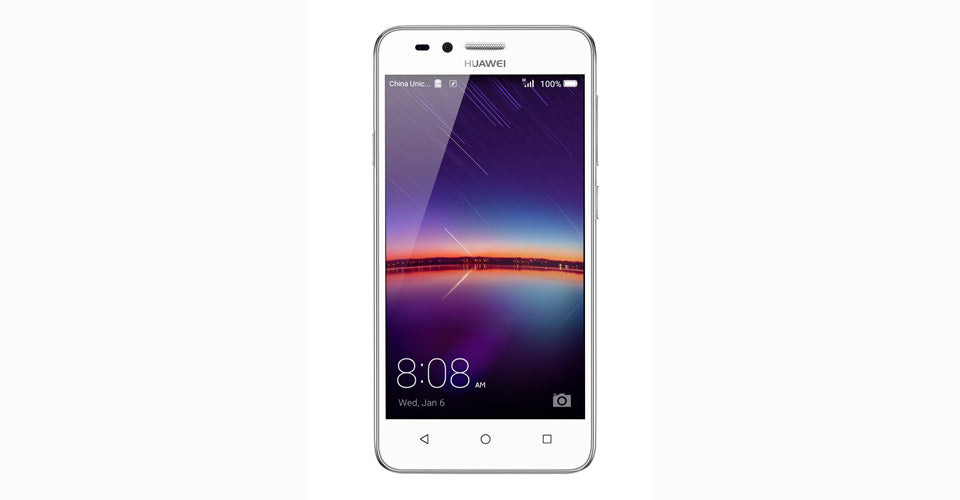 Buy Huawei Y3II from Vmart in Pakistan