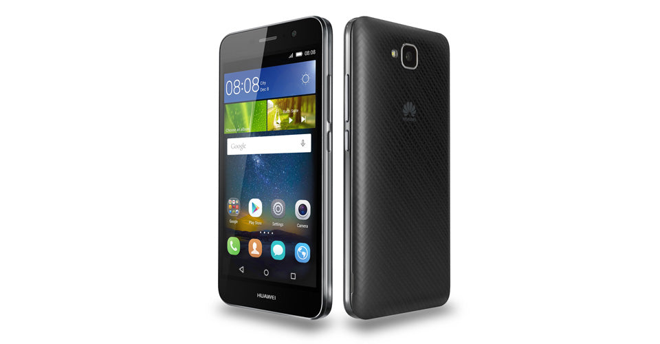 Buy Huawei Y6 Pro from Vmart in Pakistan