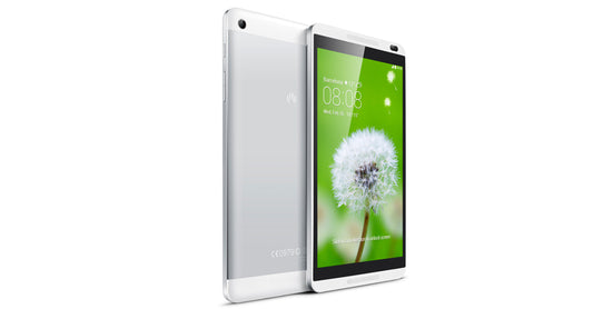 Buy Huawei MediaPad 8 M-1 (4G) from Vmart in Pakistan
