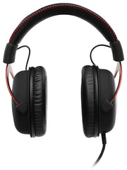 Buy HyperX Cloud II Gaming Headset for PC/PS4/Xbox One/Nintendo Switch - Red from Vmart in Pakistan
