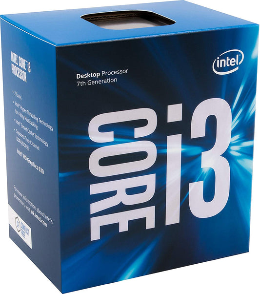 Buy Intel Core i3-7320U Processor - (4M Cache - 4.10GHz) from Vmart in Pakistan
