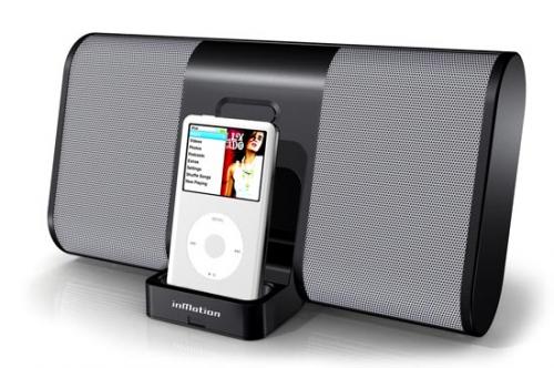 Buy Altec Lansing inMotion IM310 from Vmart in Pakistan