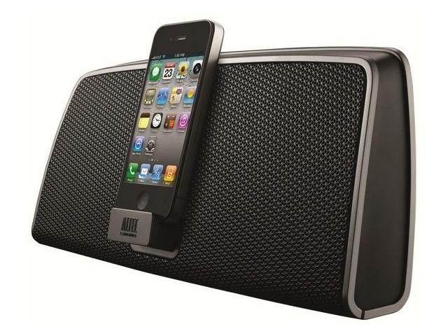 Buy Altec Lansing IMT630 Classic (Black) from Vmart in Pakistan