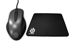 Buy Pro Bundle 3 (Ikari Optical + QcK Heavy) from Vmart in Pakistan