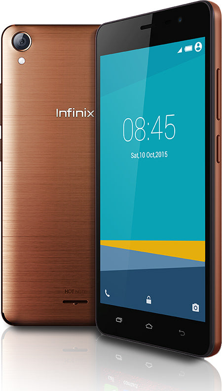 Buy Infinix Hot Note from Vmart in Pakistan