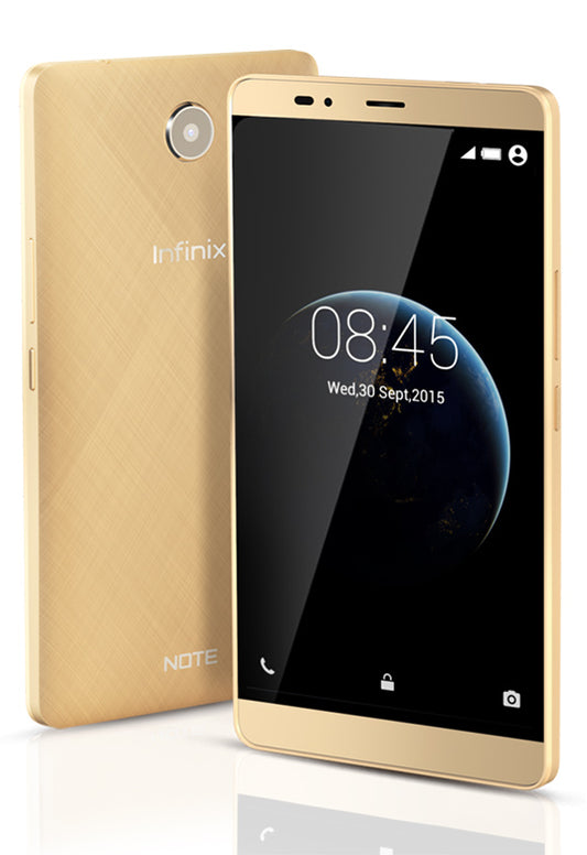 Buy Infinix Note 2 from Vmart in Pakistan