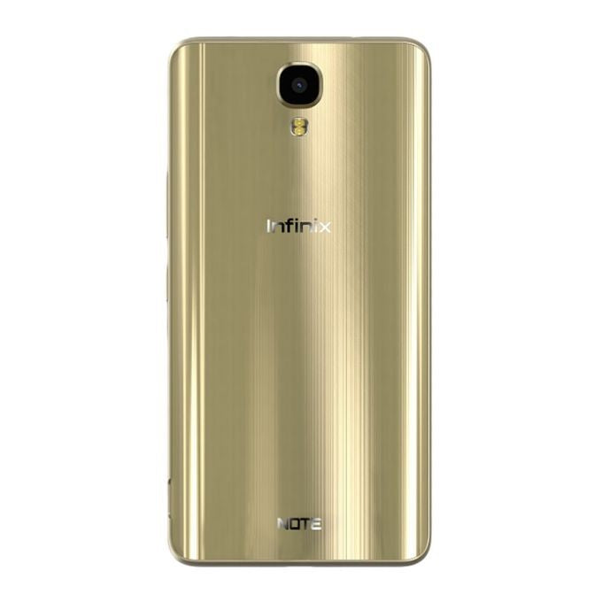 Buy Infinix Note 4 (2GB - 16GB) from Vmart in Pakistan