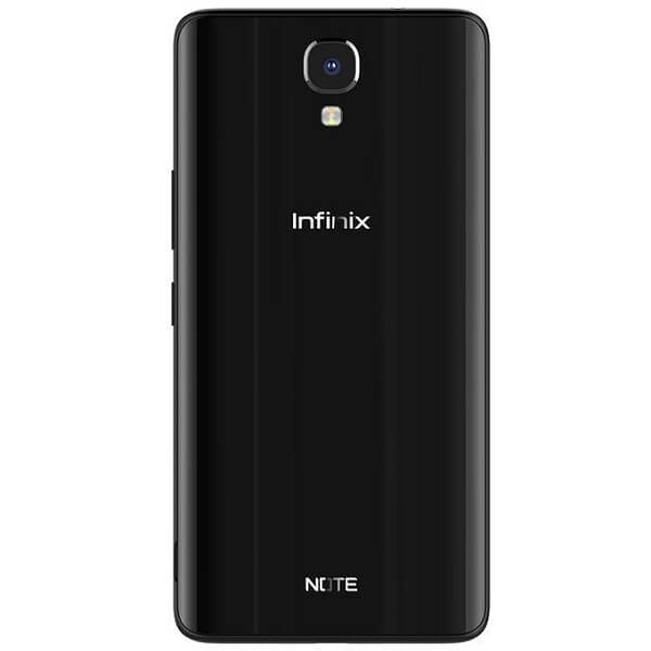 Buy Infinix Note 4 (2GB - 16GB) from Vmart in Pakistan