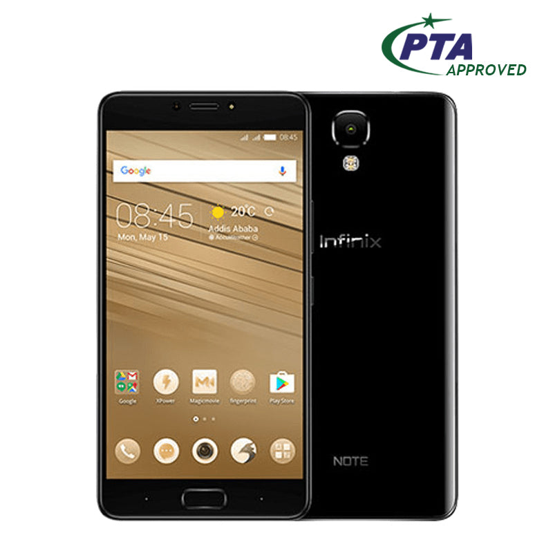 Buy Infinix Note 4 (2GB - 16GB) from Vmart in Pakistan