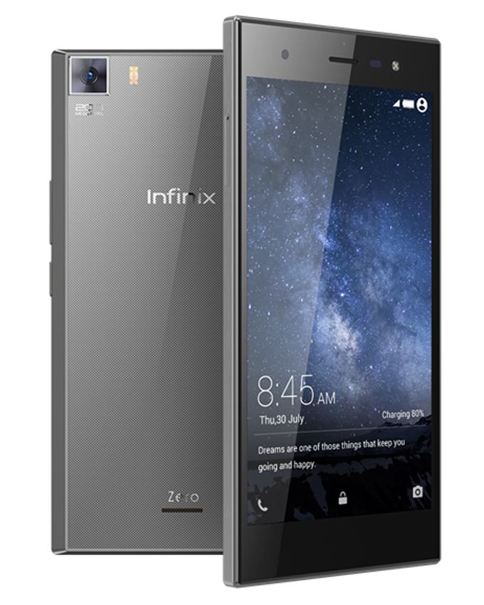 Buy Infinix Zero 3 from Vmart in Pakistan