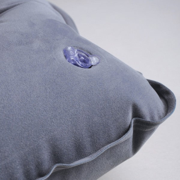 Buy Travel Blue Inflatable Neck Pillow from Vmart in Pakistan