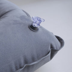Buy Travel Blue Inflatable Neck Pillow from Vmart in Pakistan