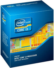Buy Intel Core i3-3220 Processor (3M Cache, 3.30 GHz) from Vmart in Pakistan