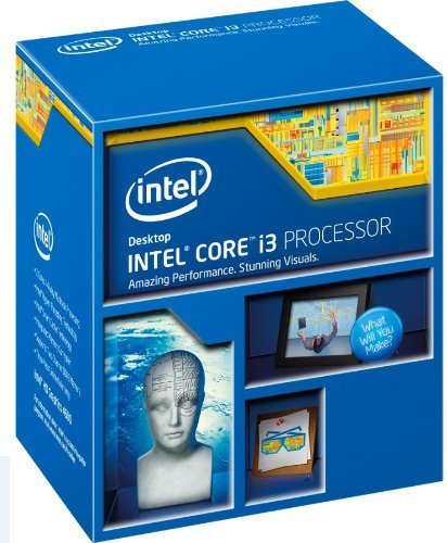 Buy Intel Core i3-4150 Processor (3M Cache, 3.50 GHz) from Vmart in Pakistan