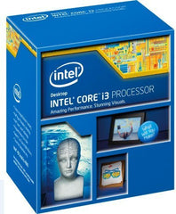 Buy Intel Core i3-4150 Processor (3M Cache, 3.50 GHz) from Vmart in Pakistan