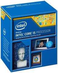 Buy Intel Core i5-4690K Processor (6M Cache, up to 3.90 GHz) from Vmart in Pakistan