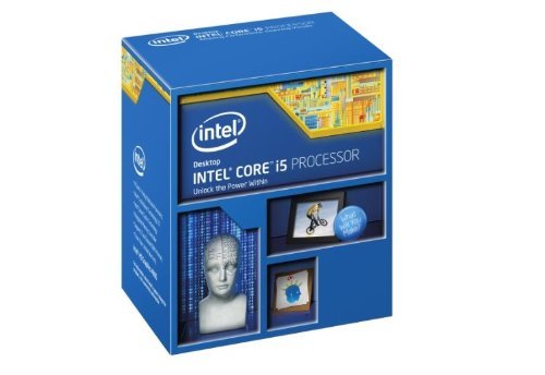 Buy Intel Core i5-4690 Processor (6M Cache, up to 3.90 GHz) from Vmart in Pakistan