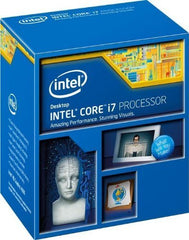 Buy Intel Core i7-4790 Processor (8M Cache, up to 4.00 GHz) from Vmart in Pakistan