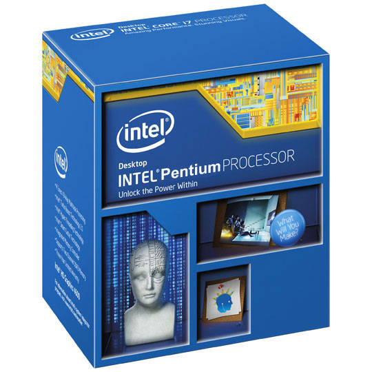 Buy Intel Pentium Processor G3220 (3M Cache, 3.00 GHz) from Vmart in Pakistan