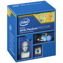 Buy Intel Pentium Processor G3220 (3M Cache, 3.00 GHz) from Vmart in Pakistan
